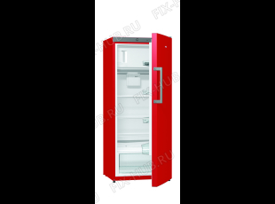 Холодильник Gorenje RB6153BRD (535170, HTS2769F) - Фото